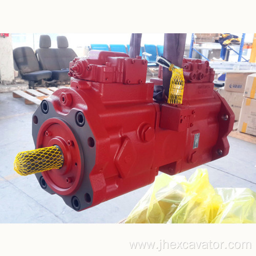 HD820 Hydraulic main pump K3V112DT in stock